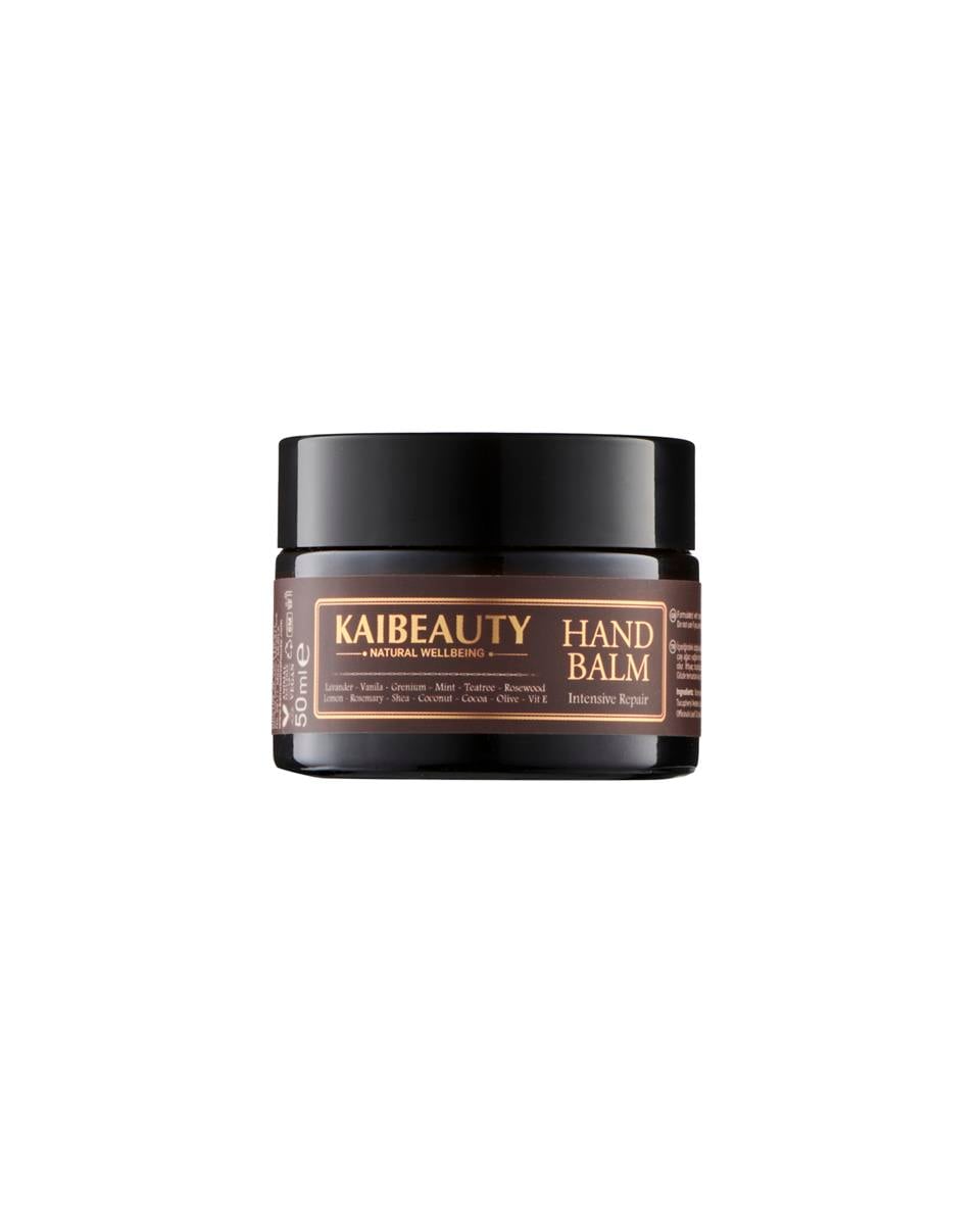 Yoğun Nemlendirici El Balmı / Hand Balm