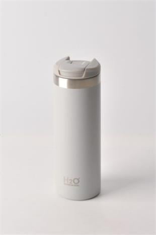 H2O Termos Kupa 480 ml – Gri