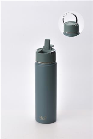 Termos Matara * Yesil 650 ML.