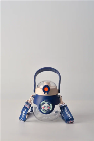 Polikarbon Figürlü Matara