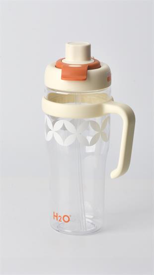 H2O Tritan Matara 1250 ML.