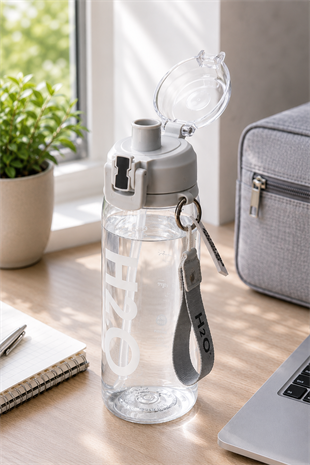 Tritan Matara 880ml
