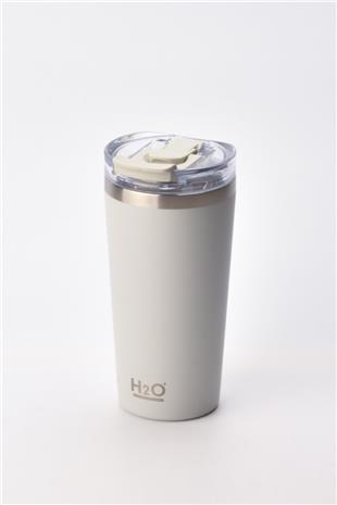 Termos Kupa * Gri 530 ML.