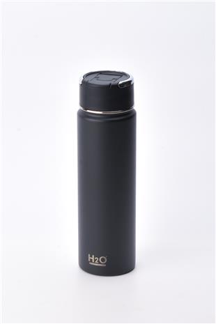 Termos Matara * Siyah 650 ML.