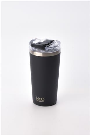 Termos Kupa * Siyah 530 ML.