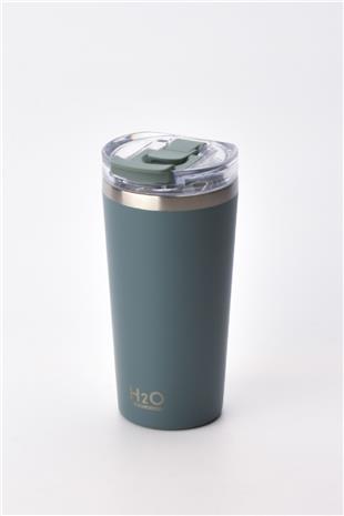 Termos Kupa * Yesil 530 ML.