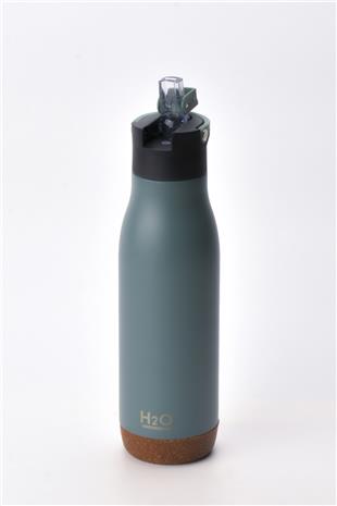 Termos Matara * Yesil 540 ML.