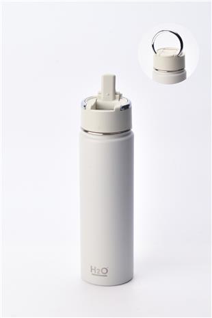 Termos Matara * Gri 650 ML.