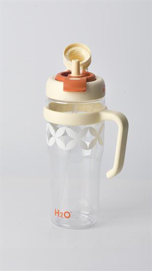 H2O Tritan Matara 1250 ML.