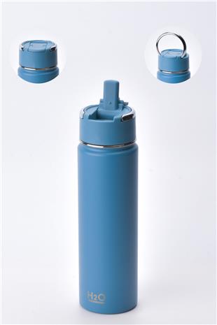 Termos Matara * Mavi 650 ML.