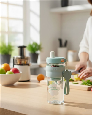 Tritan Matara 800 ML.