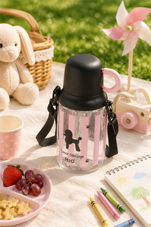 Tritan Matara 680ml