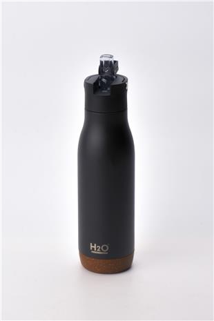 Termos Matara * Siyah 540 ML.