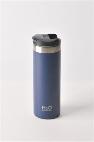 H2O Termos Kupa 480 ml – Mavi