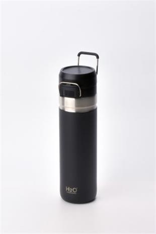 Termos Matara * 750 ml * Siyah