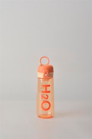 H2O Fit Polikarbon Matara