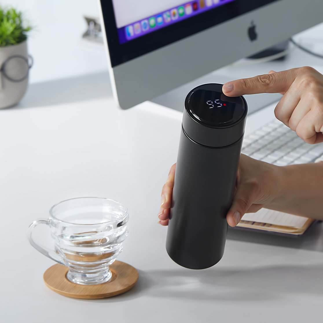 H2O Office