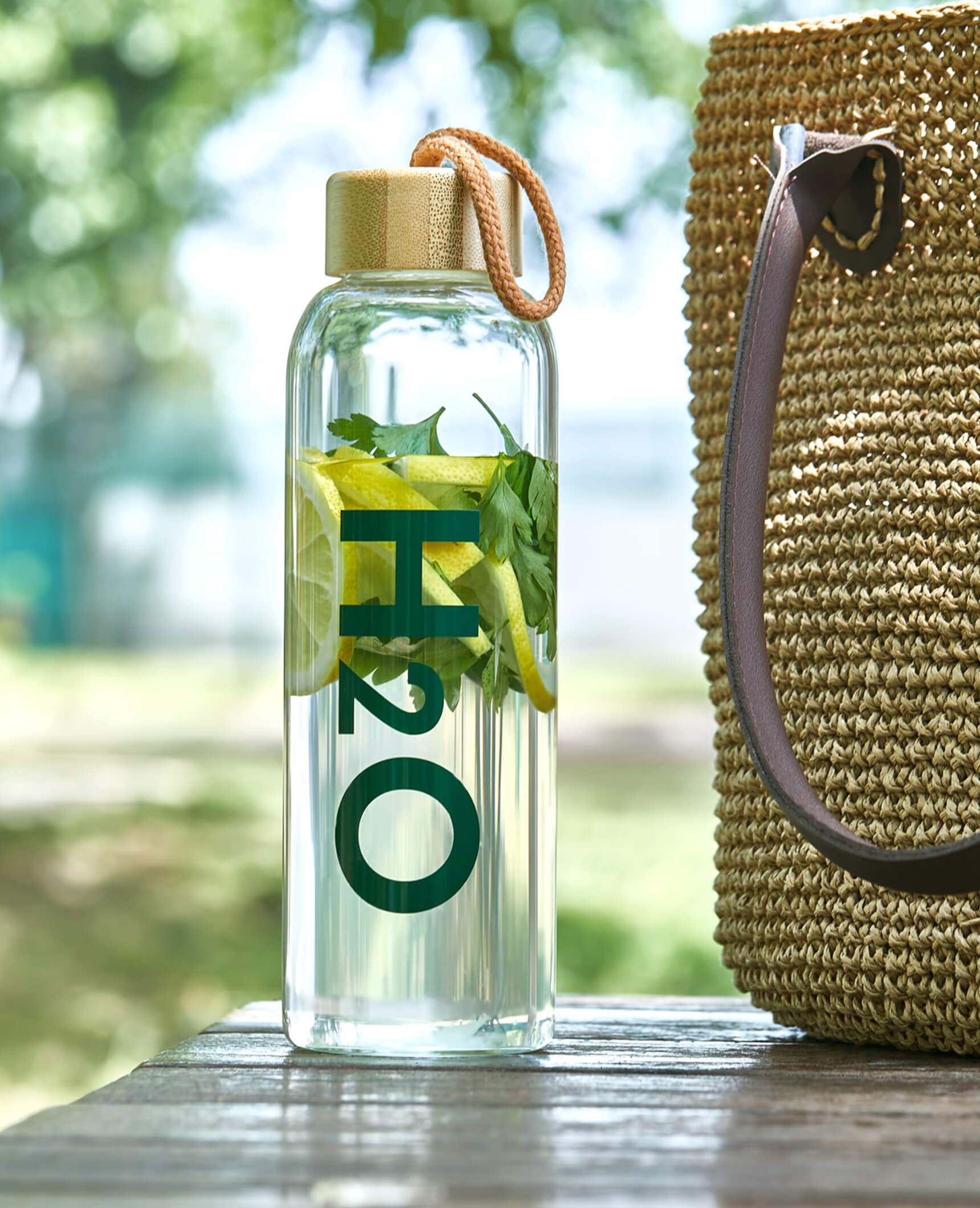H2O DETOX
