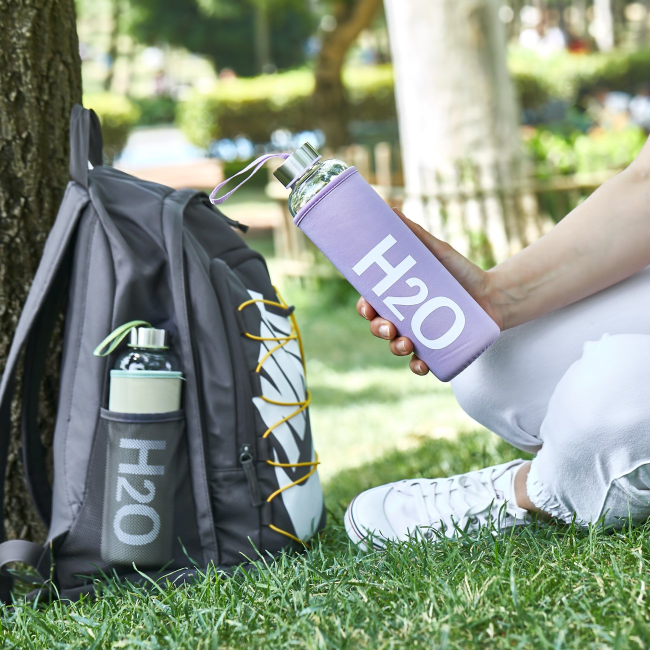 H2O Daily