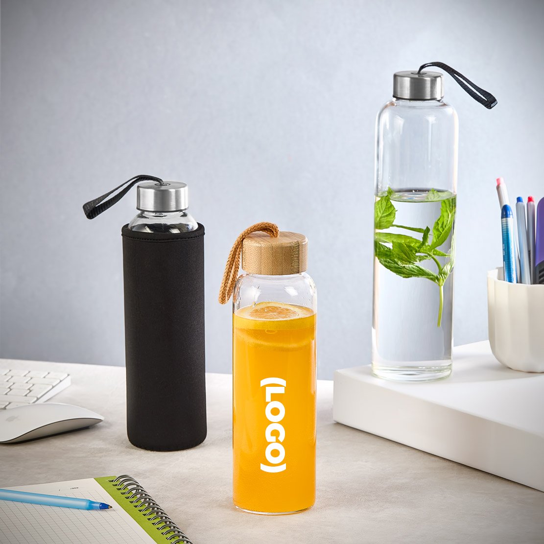 H2O Promo
