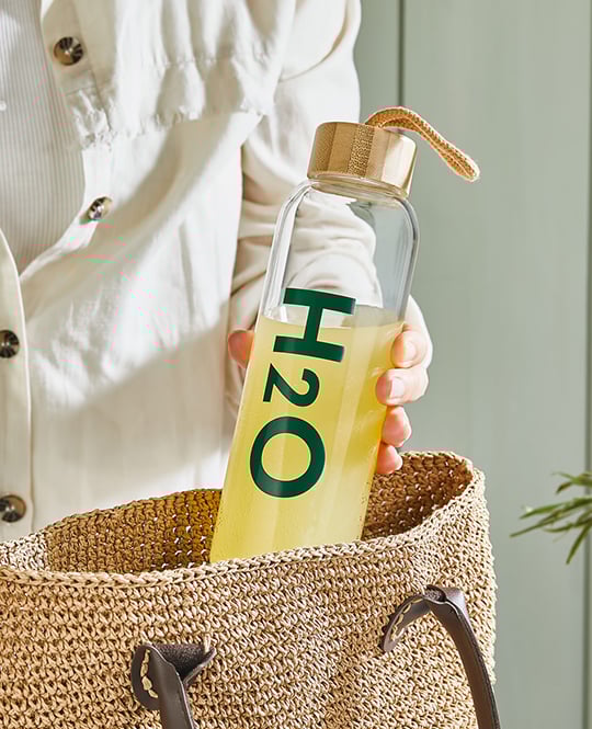 H2O HOME