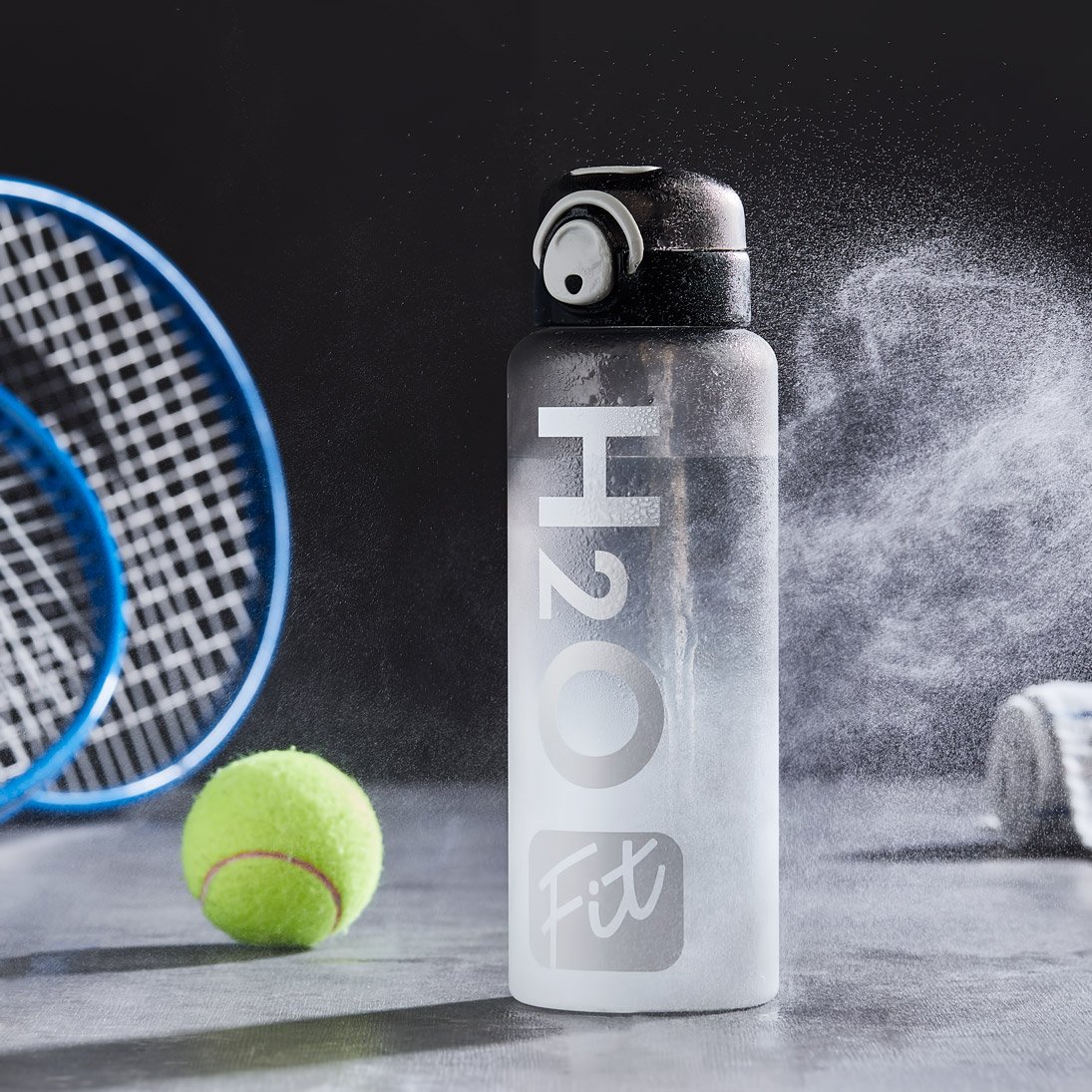 H2O Fit