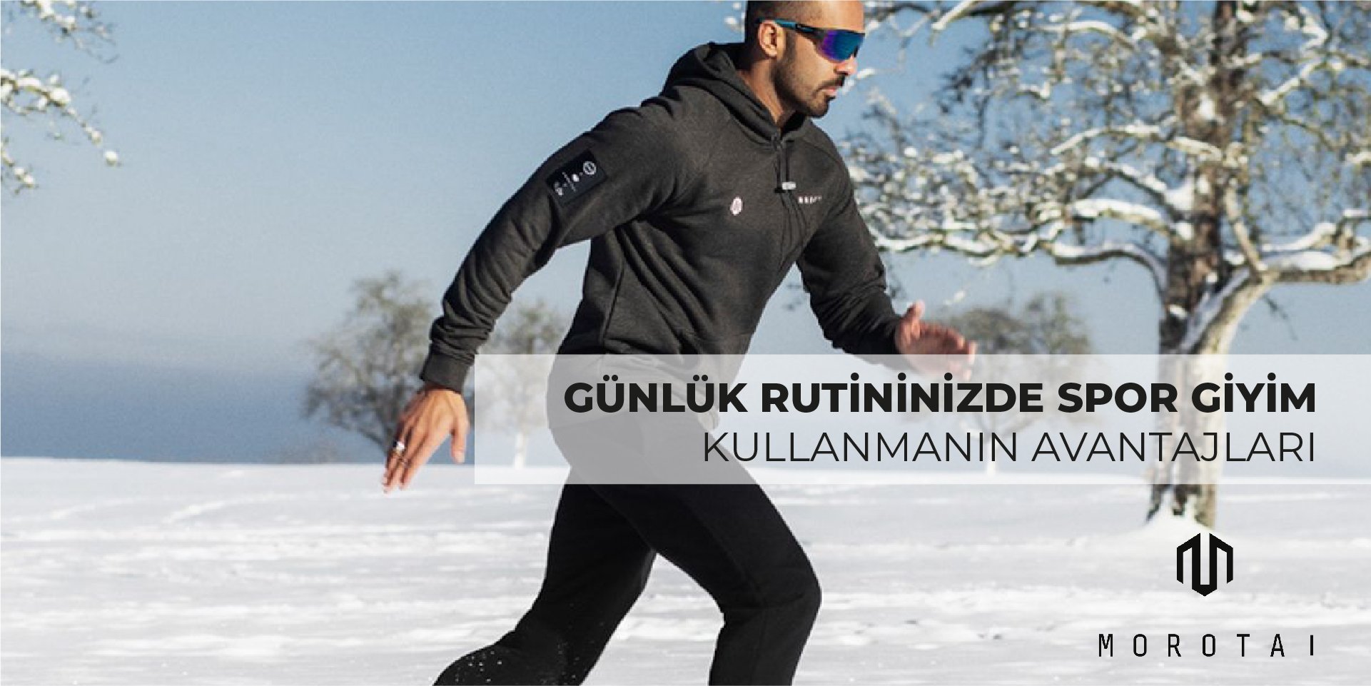 Günlük Rutininizde Spor Giyim Kullanmanın Avantajları