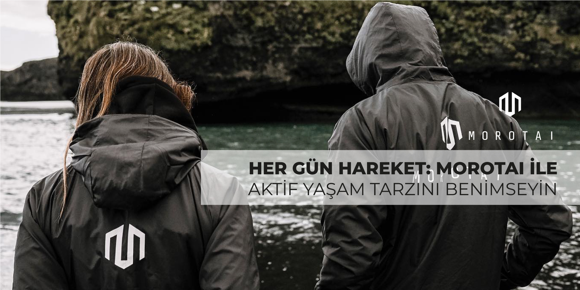Her Gün Hareket: Morotai ile Aktif Yaşam Tarzını Benimseyin