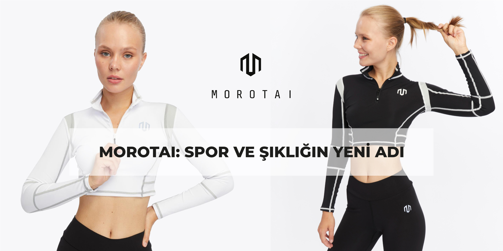 Morotai: Spor ve Şıklığın Yeni Adı