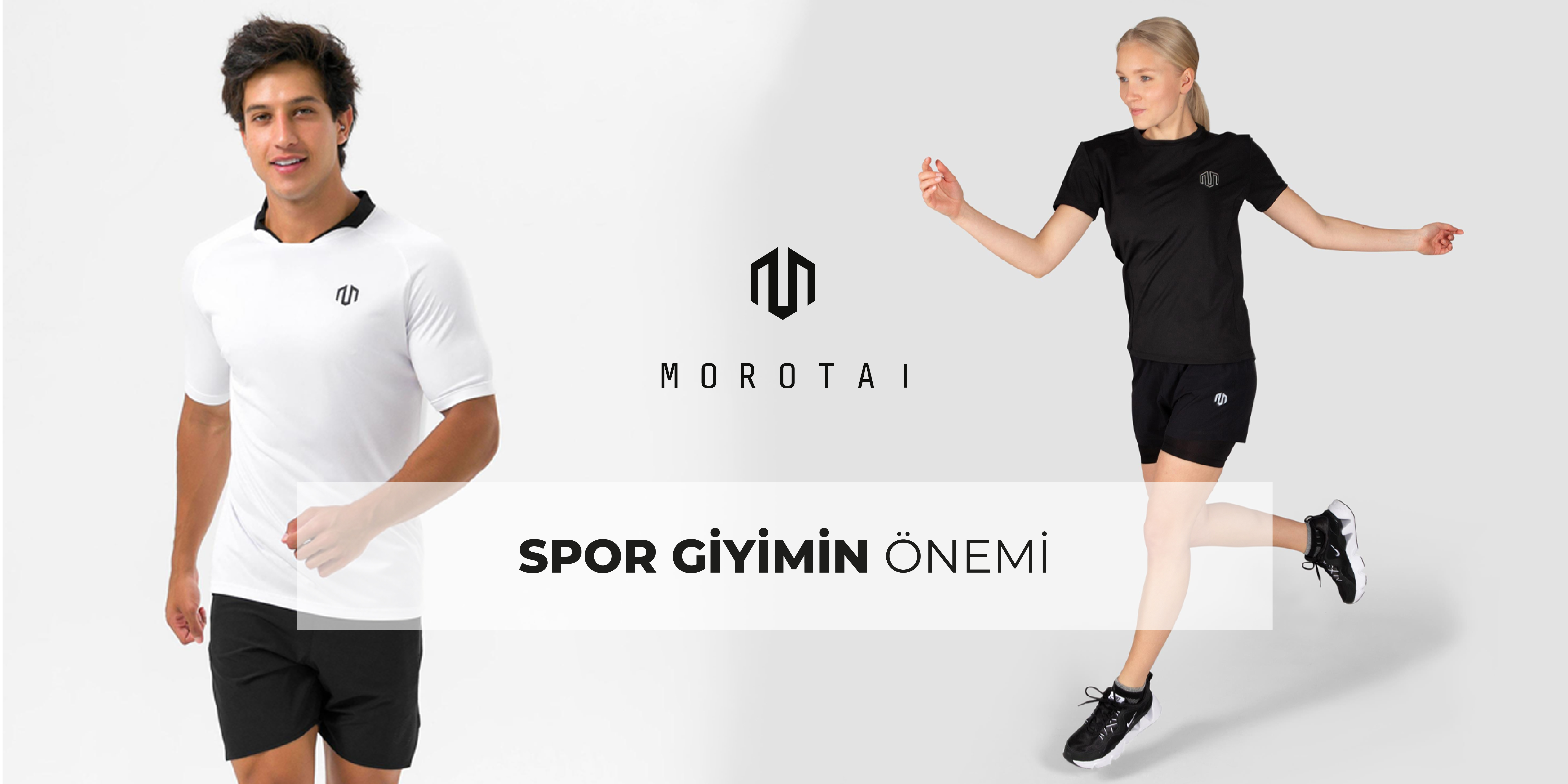 Spor Giyimin Önemi