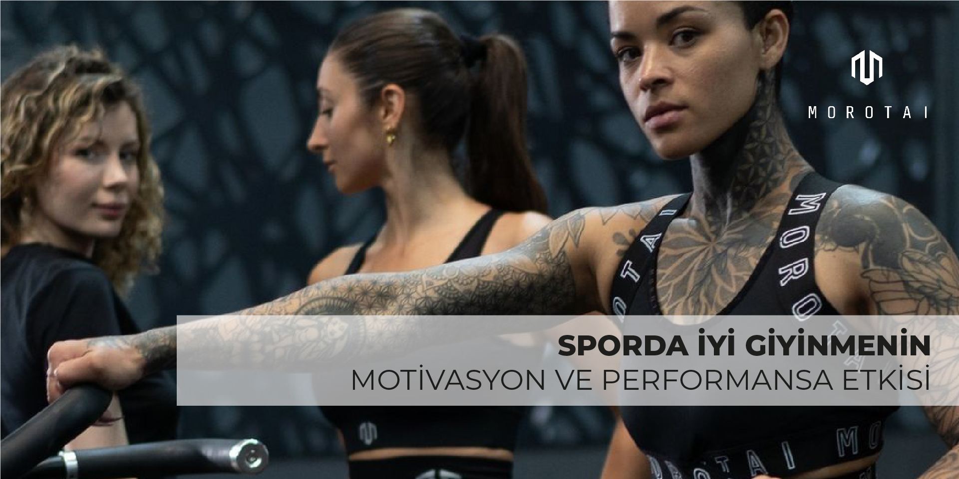 Sporda İyi Giyinmenin Performansa Etkisi