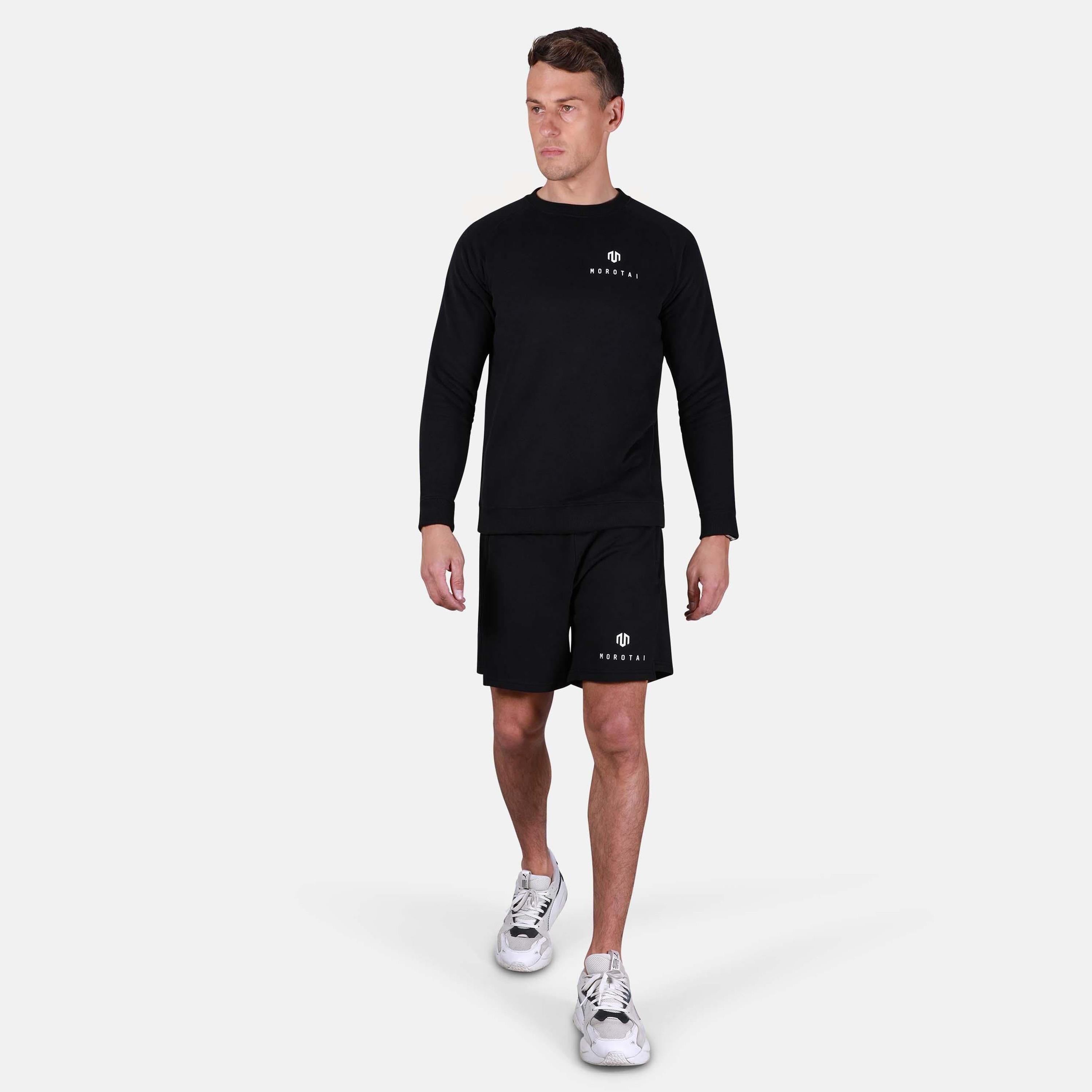 Corporate Sweatshirt