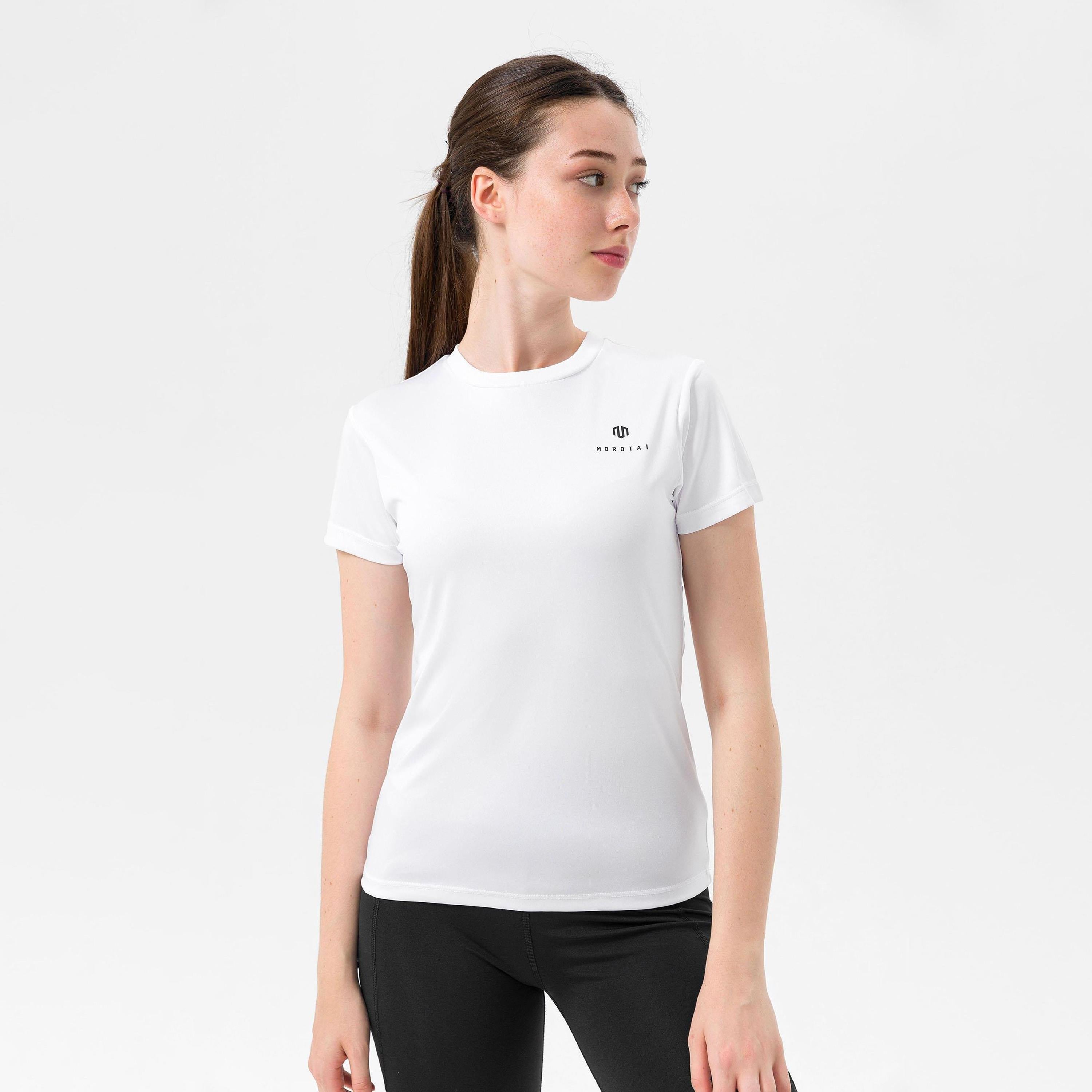 Domen/Women Ultralight Basic Tee