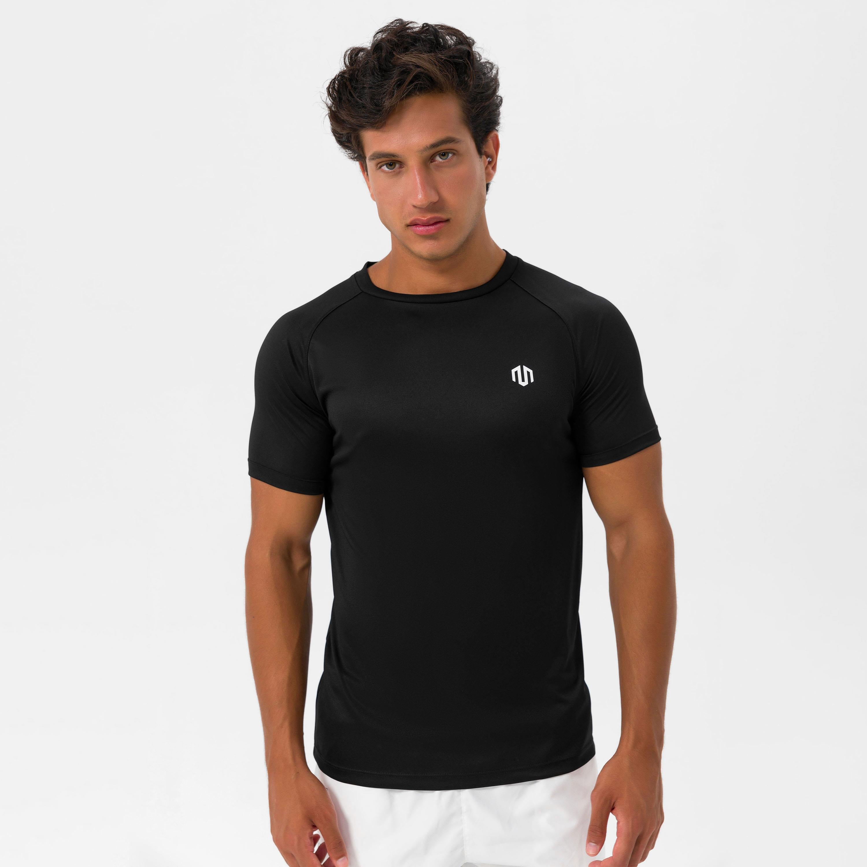 Edurance Mesh Tee