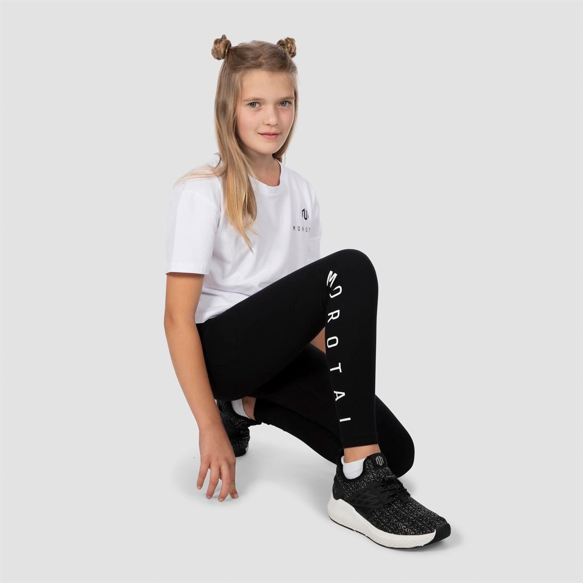 GirlsSportLeggins