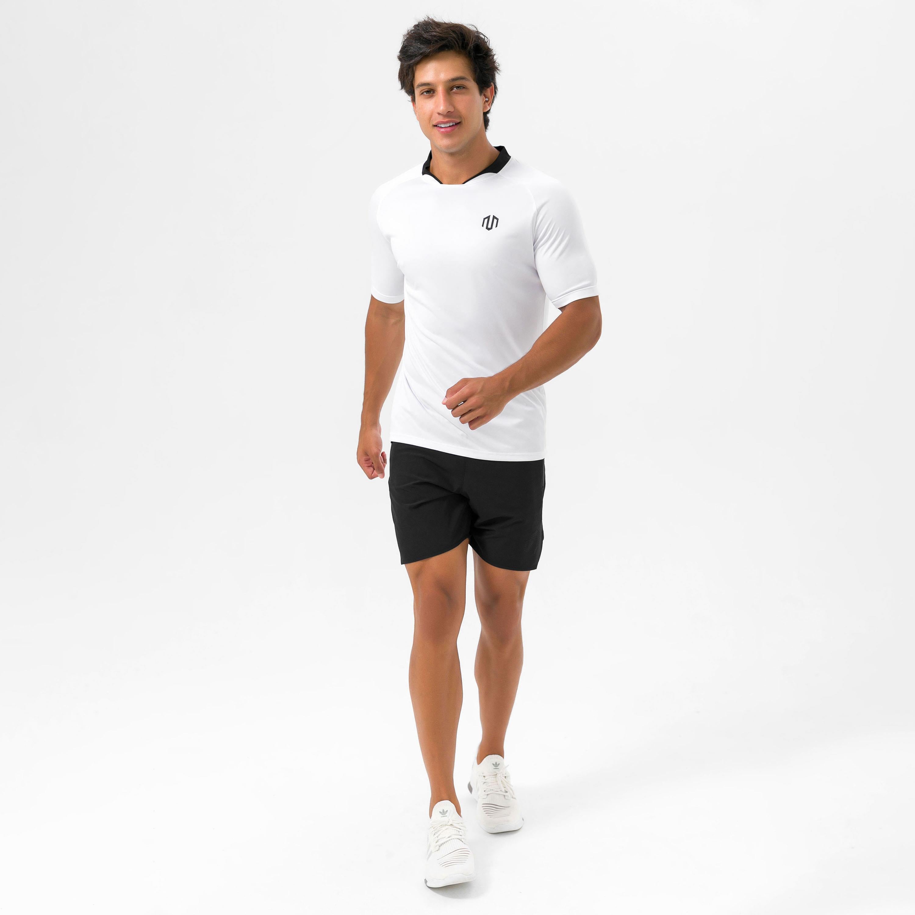 Herren/MenTeamTrikot