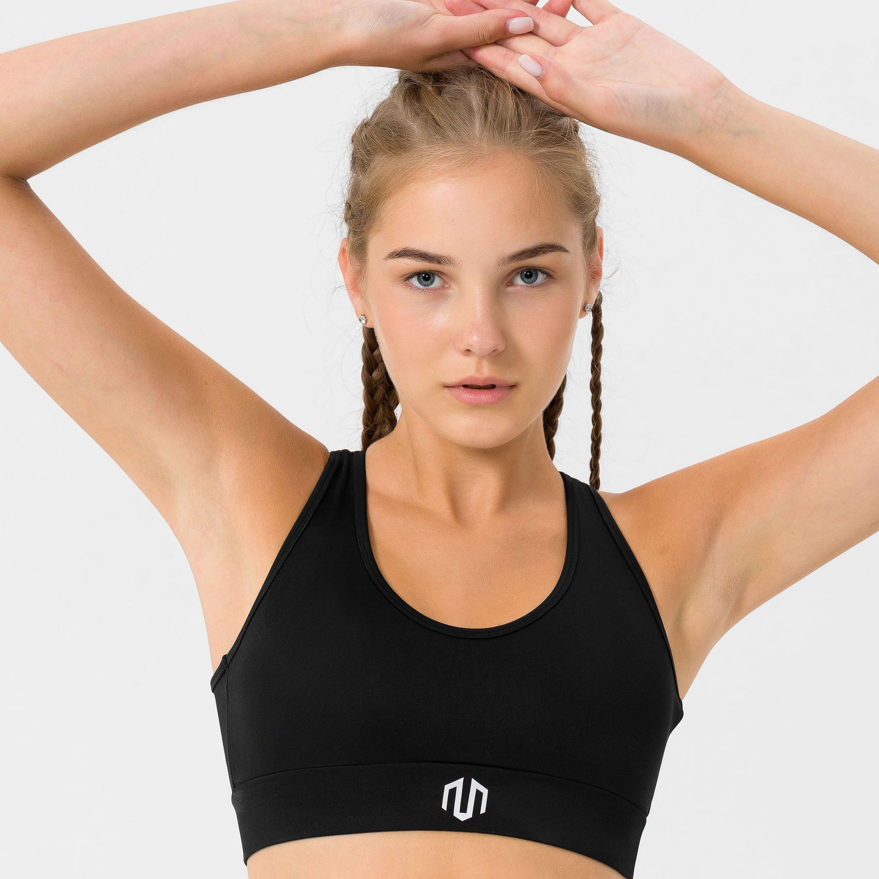 Kansei Crome Fitting Bra