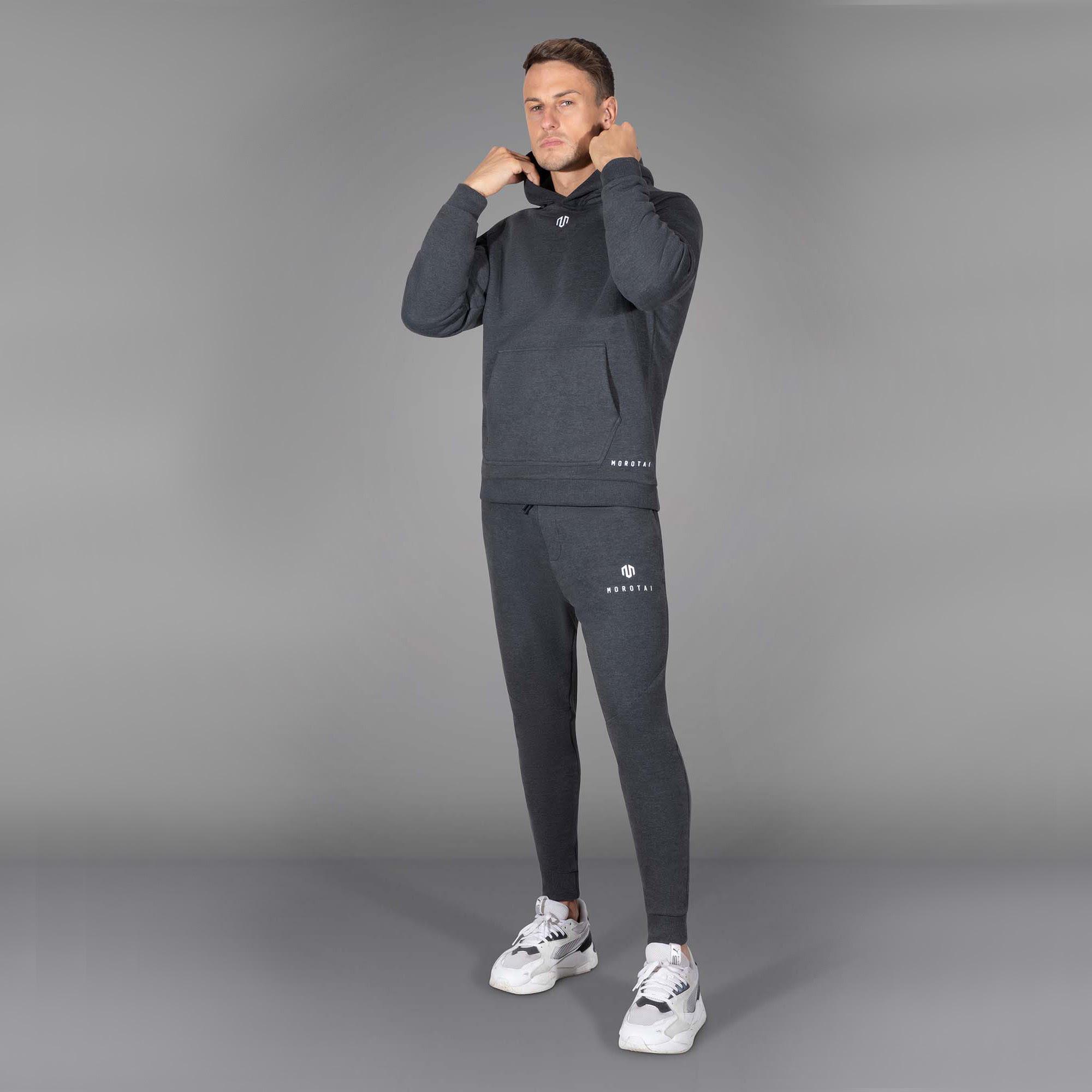 Kimo Hoodie