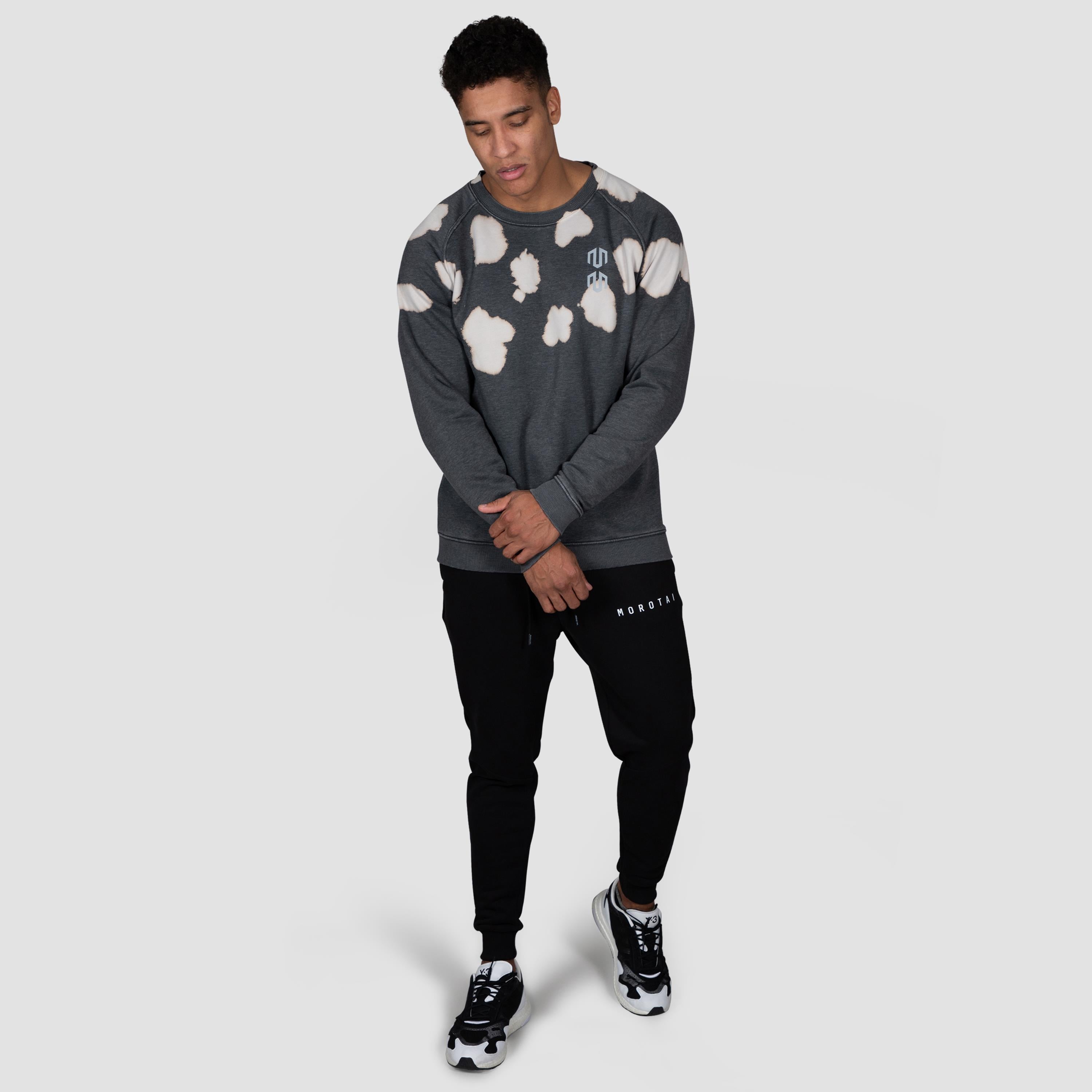 MenBatechSweatshirt