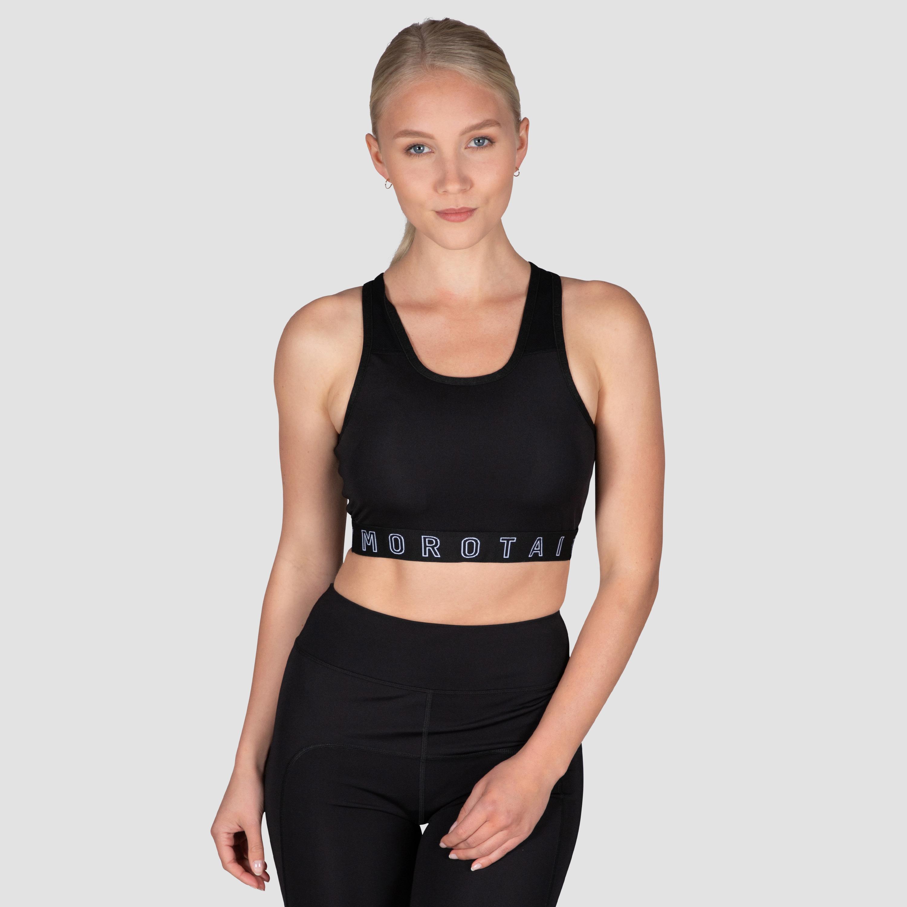 NAKADrySportsBra