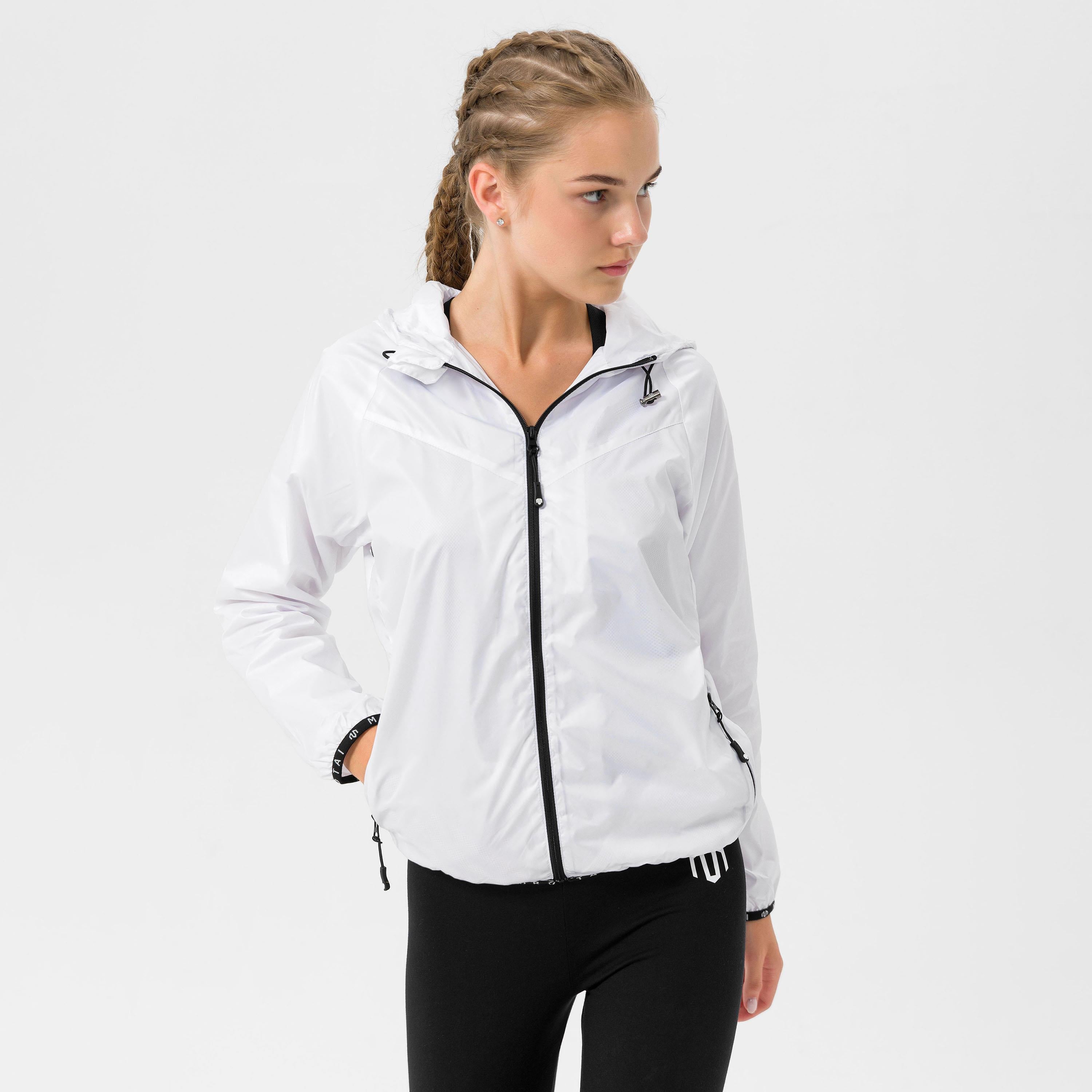 NAKA Light Windbreaker 3.0