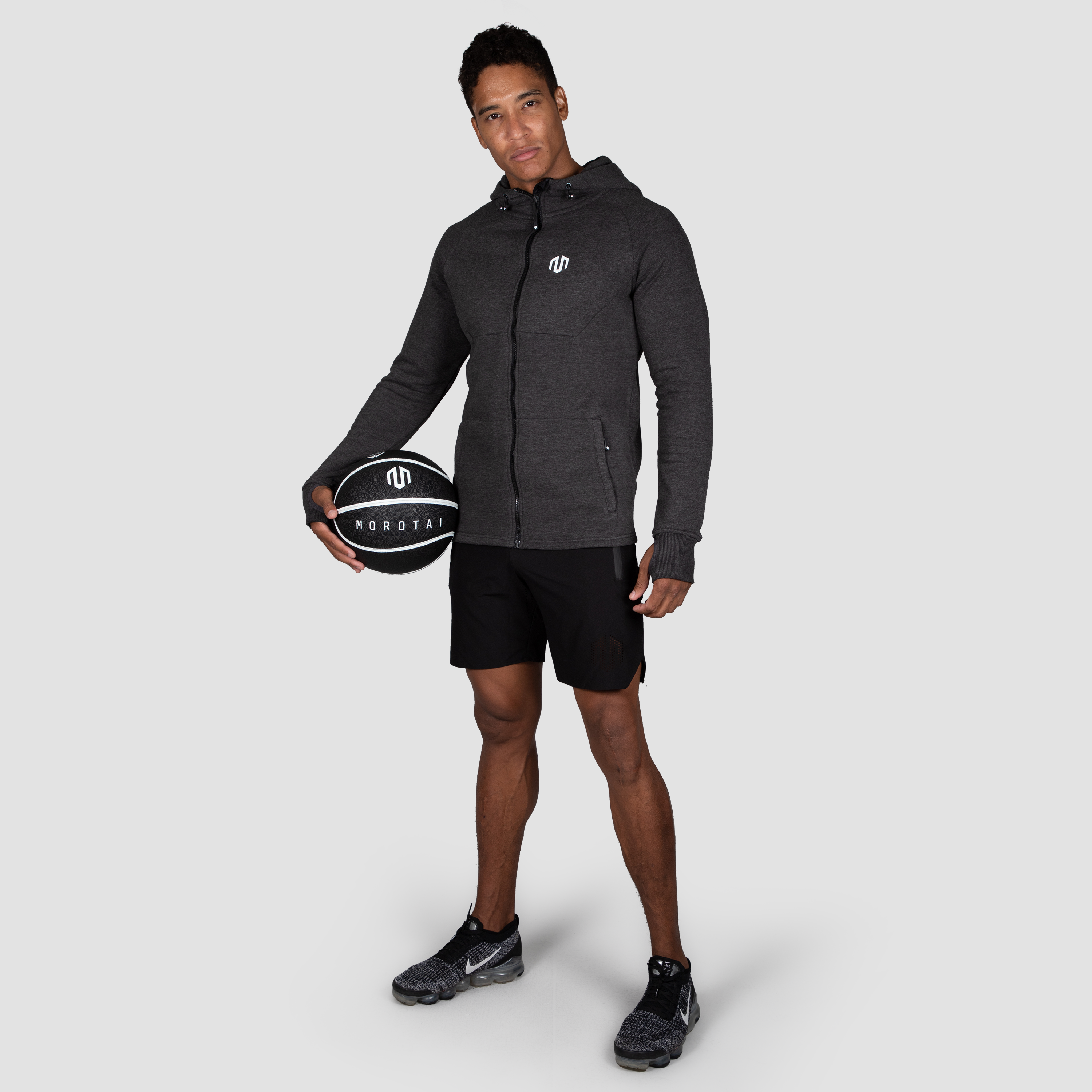 Neotech Full Zip Hoodie