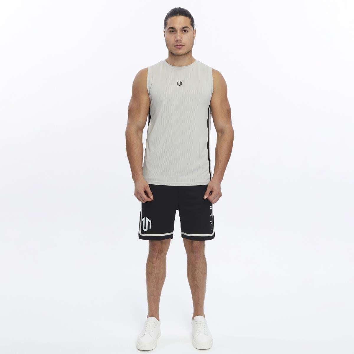 NKMR Kansei Chrome Basketball Shirt