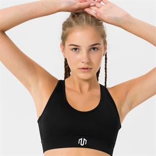 Kansei Crome Fitting Bra