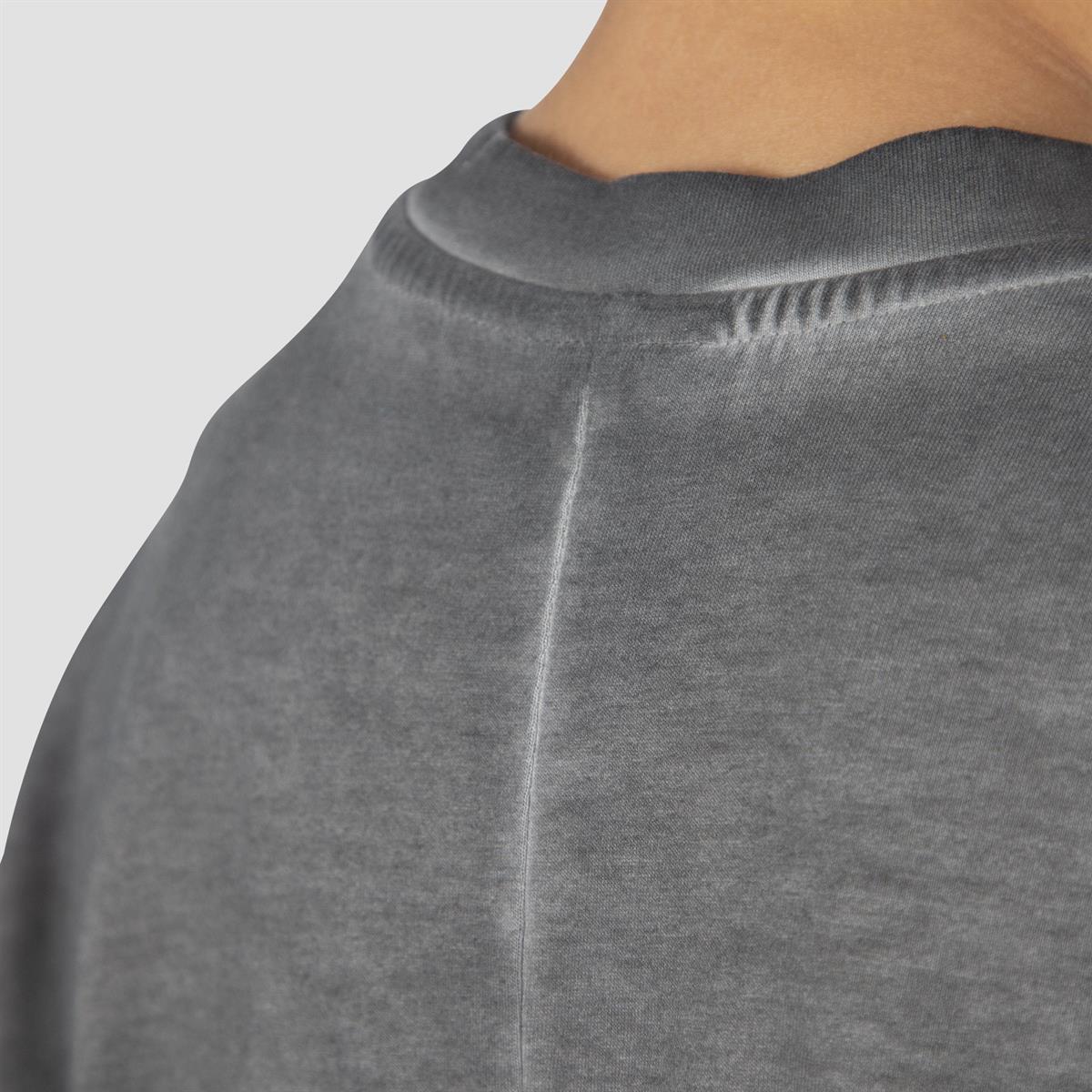 BoysHalfSeamT-Shirt
