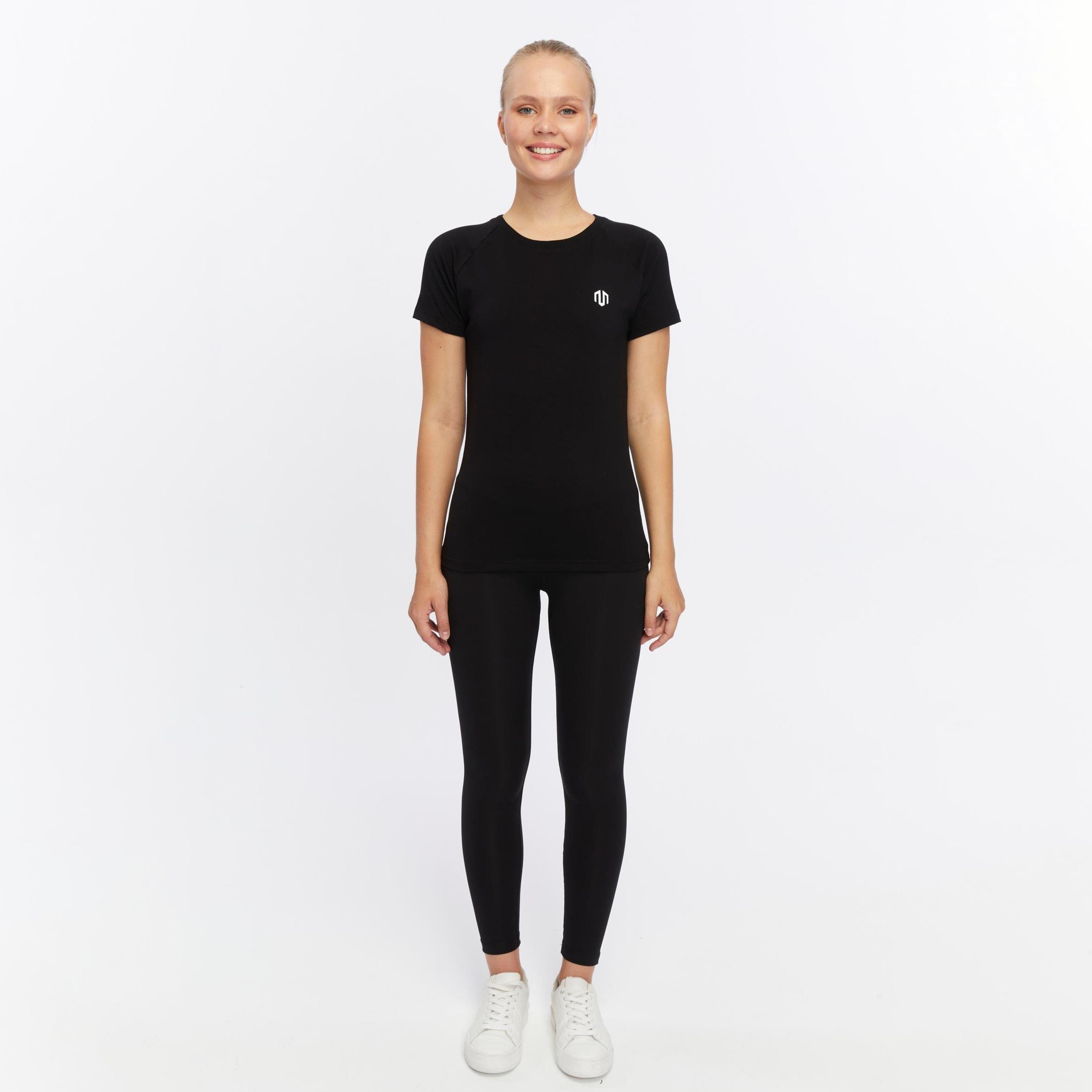 BRAND BASIC TEE