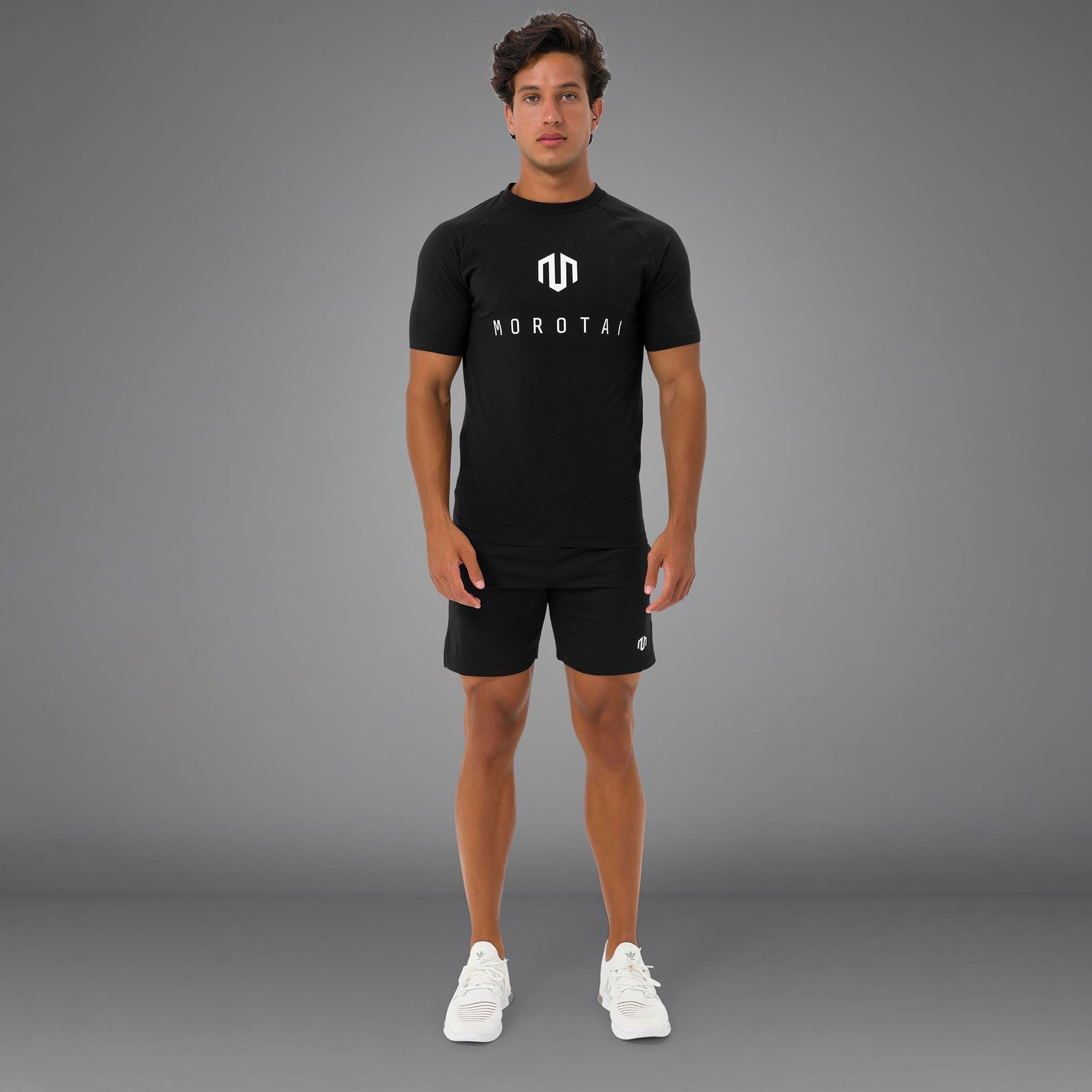 CORPORATE BASIC T-SHIRT