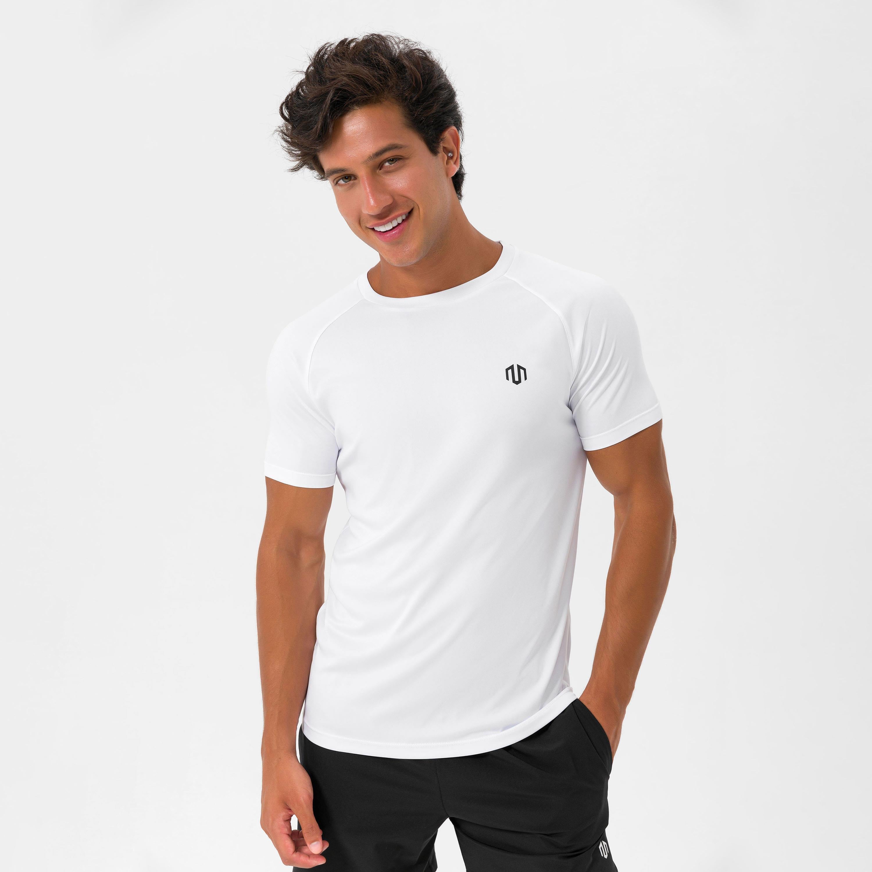Edurance Mesh Tee
