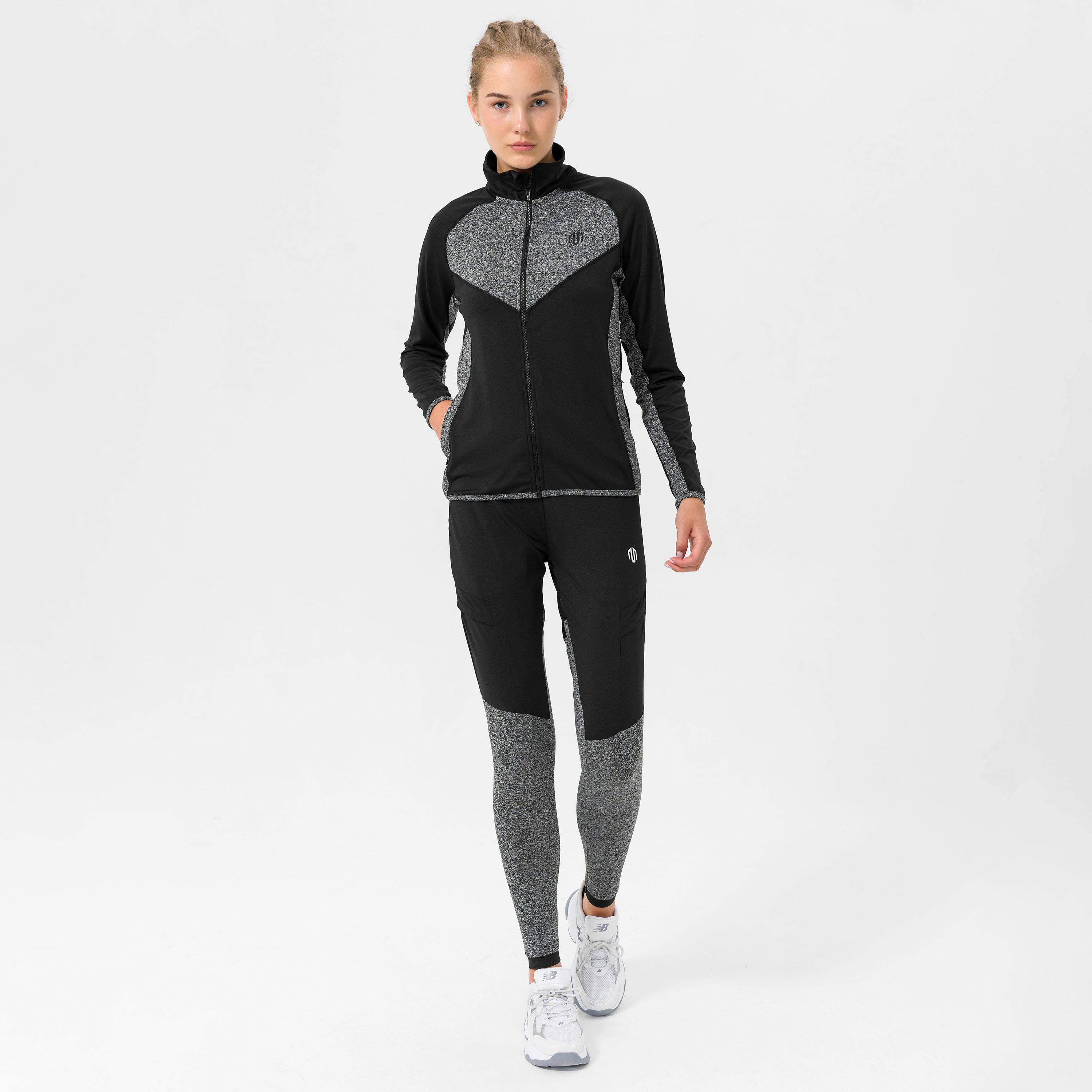 Functional Running Jacket