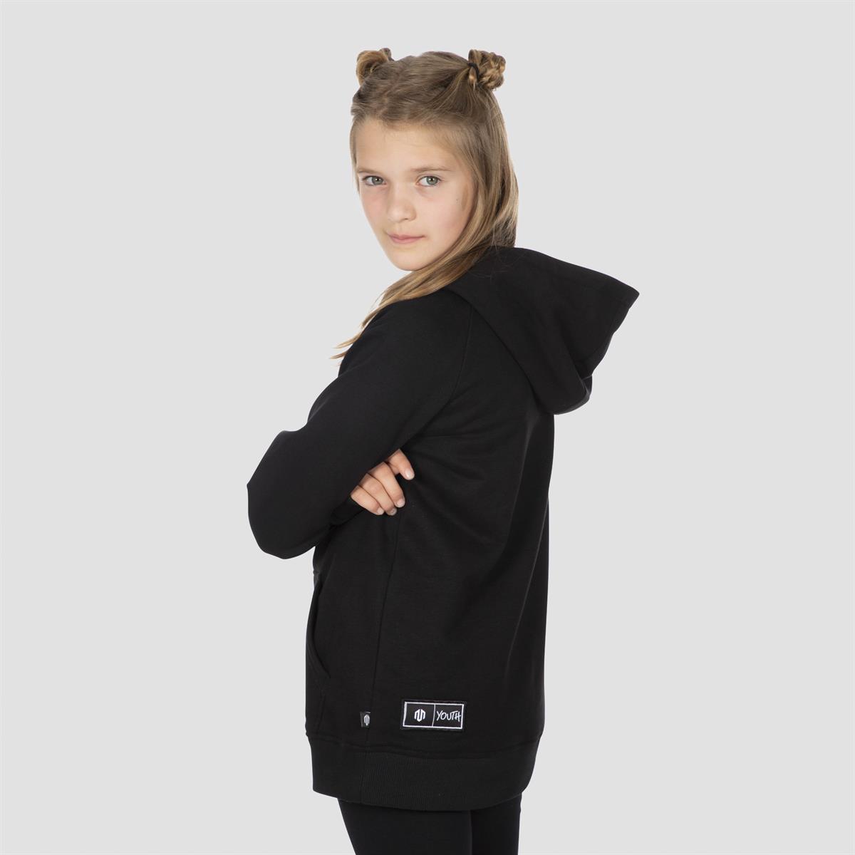 KidsUnisexBasicSweatHoodie